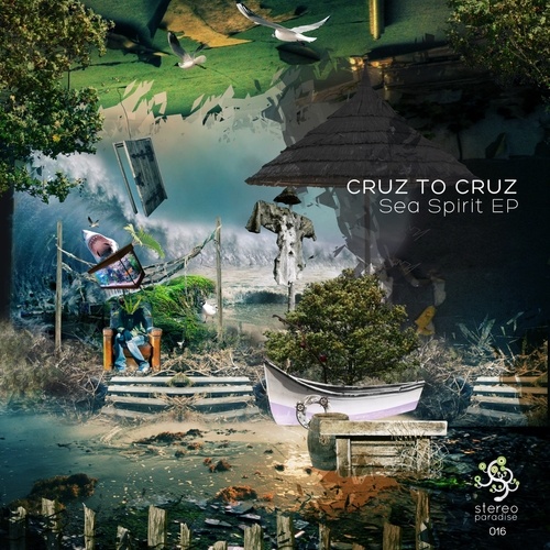 Cruz To Cruz-Sea Spirit