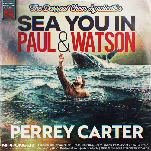 Sea You In Paul & Watson