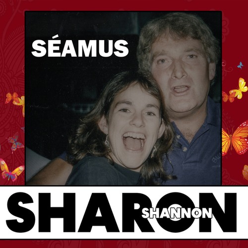 Sharon Shannon-Séamus