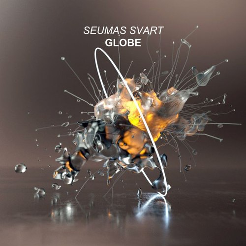 Seamus Svart-Globe
