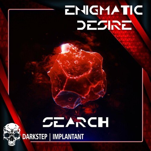 Enigmatic Desire-Search