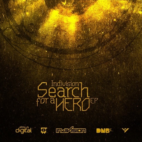 Indivision-Search For A Hero EP