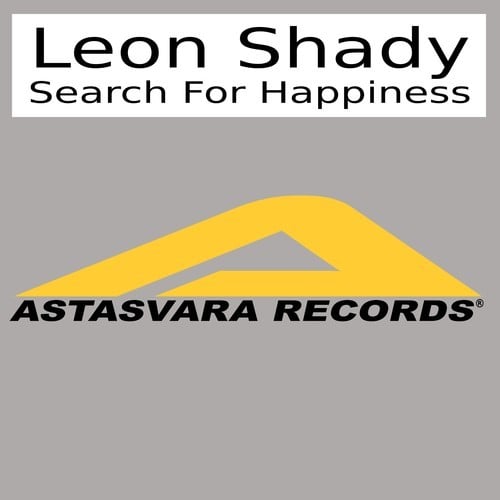 Leon Shady-Search for Happiness