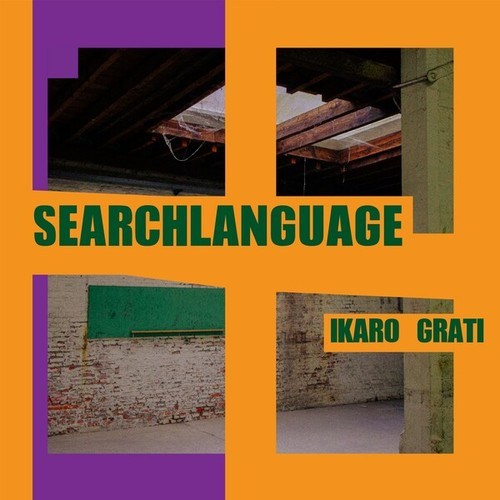 Ikaro Grati-Search Language EP