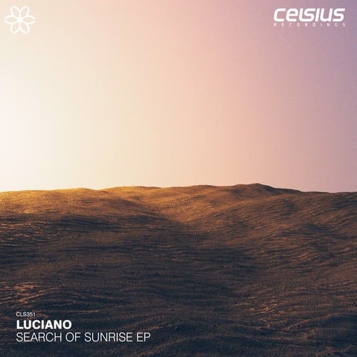 Luciano (DnB)-Search Of Sunrise EP