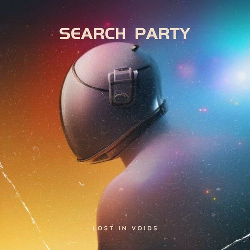 Lost In Voids-Search Party