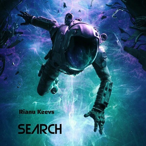 Rianu Keevs-Search