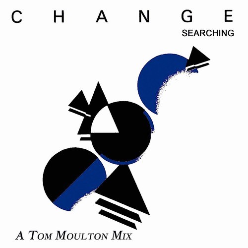 Searching (A Tom Moulton Mix)