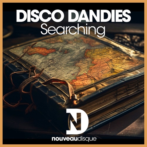 Disco Dandies-Searching