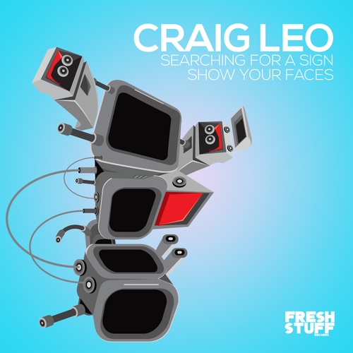 Craig Leo-Searching For A Sign