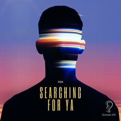 Searching for Ya (Radio Edit) - SAJA