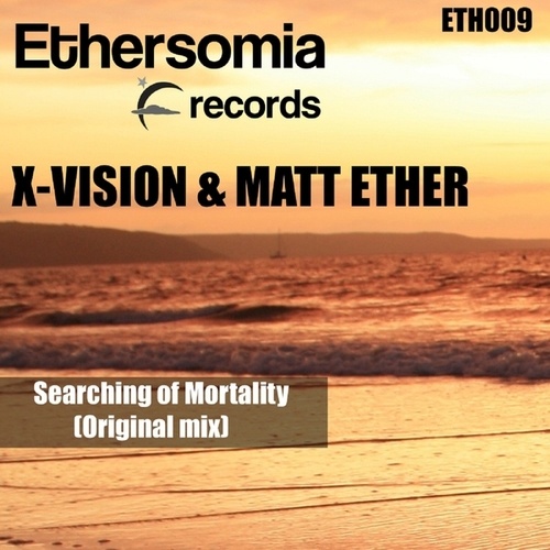 X-Vision, Matt Ether-Searching of Mortality