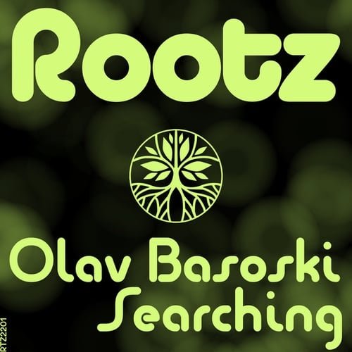 Olav Basoski-Searching