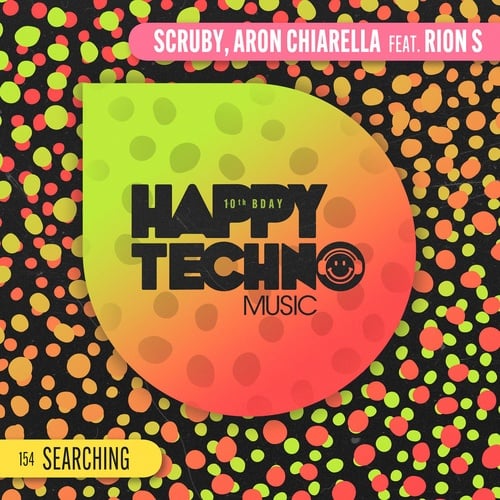 Scruby, Aron Chiarella, Rion S-Searching
