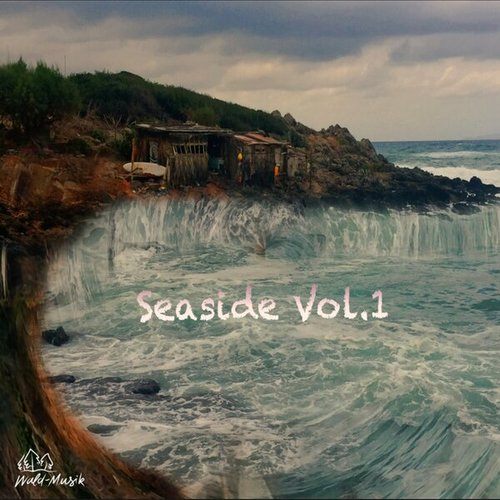 Various Artists-Seaside, Vol. 1
