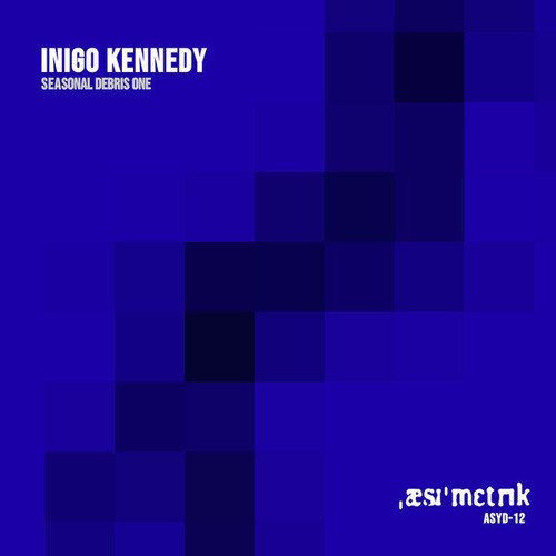 Inigo Kennedy-Seasonal Debris One