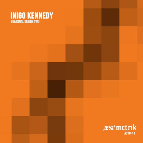 Inigo Kennedy-Seasonal Debris Two
