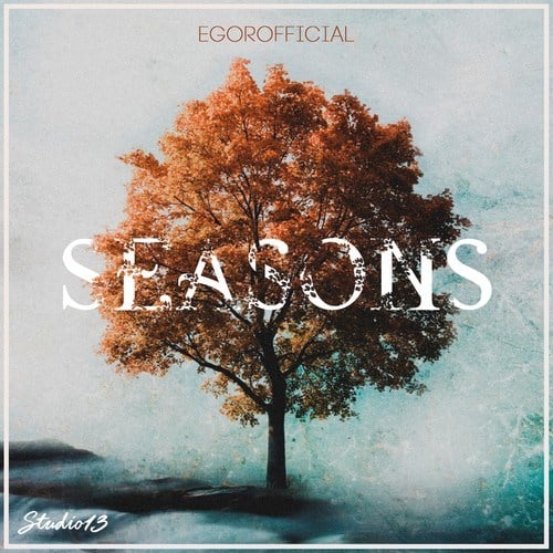 EgorOfficial-Seasons