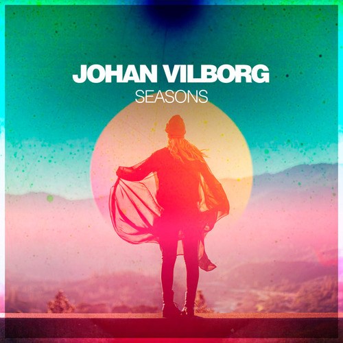 Johan Vilborg-Seasons