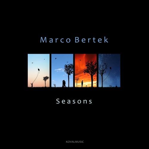 Marco Bertek-Seasons
