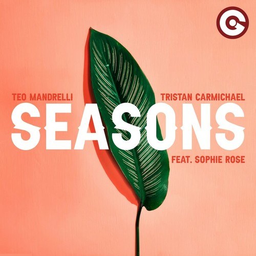 Tristan Carmichael, Sophie Rose, Teo Mandrelli-Seasons