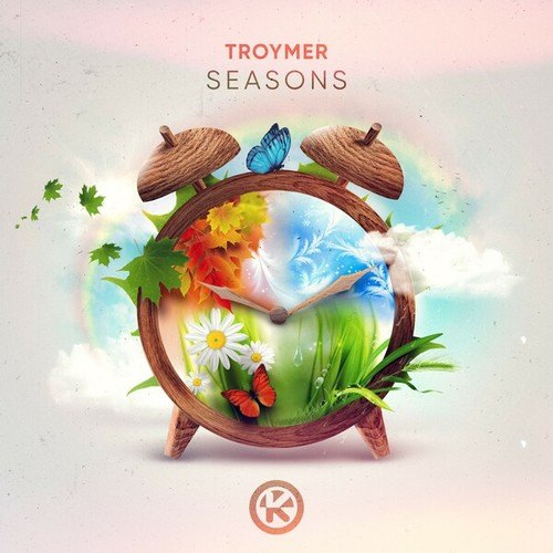 TROYMER-Seasons