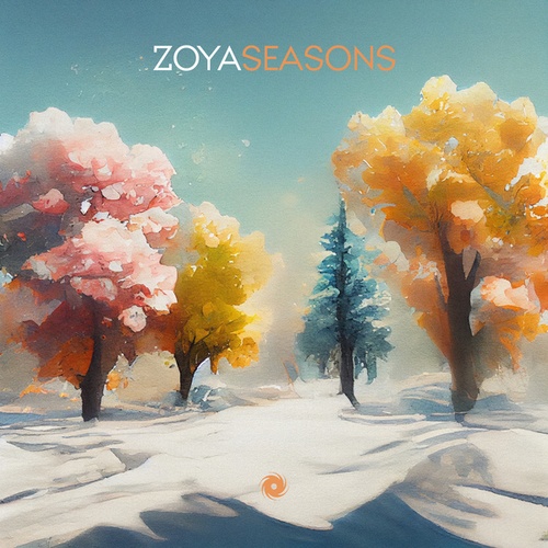 ZOYA-Seasons