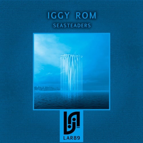Iggy Rom, Elek-Fun-Seasteaders