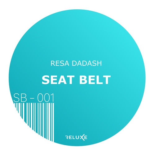 Resa Dadash-Seat Belt