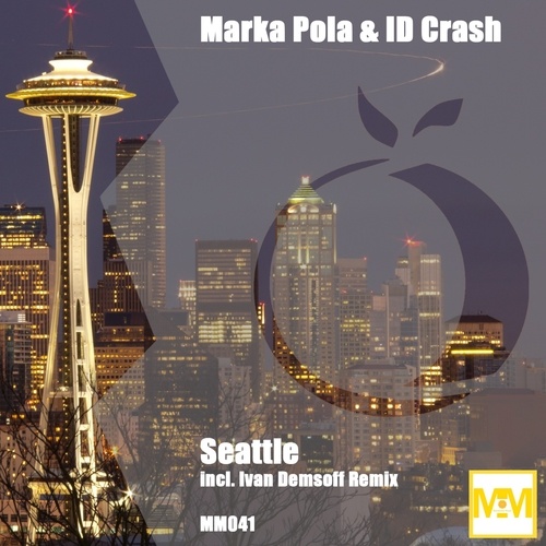 Marka Pola, ID Crash-Seattle