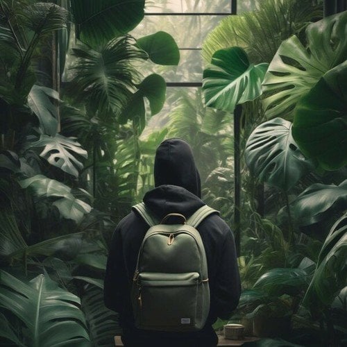 Lonelysummit-seclusion