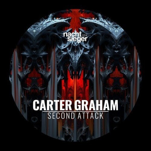 Carter Graham-Second Attack