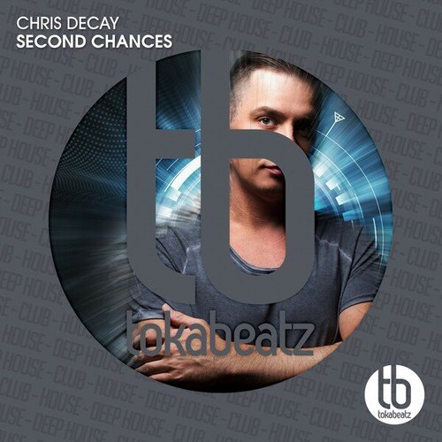 Chris Decay-Second Chances