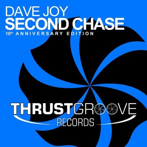 Dave Joy, Alphazone, Kaylab, Reloop, Gypnorion-Second Chase (10th Anniversary Edition)