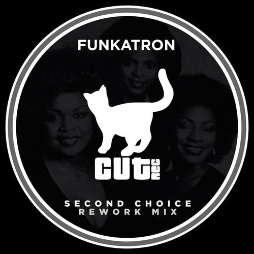 Funkatron-Second Choice (Rework Mix)