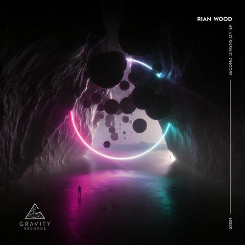 Rian Wood-Second Dimension