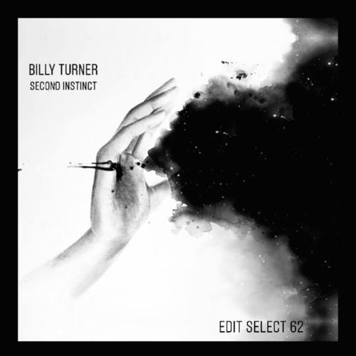 Billy Turner-Second Instinct