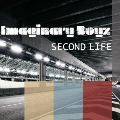 Imaginary Boyz-Second Life