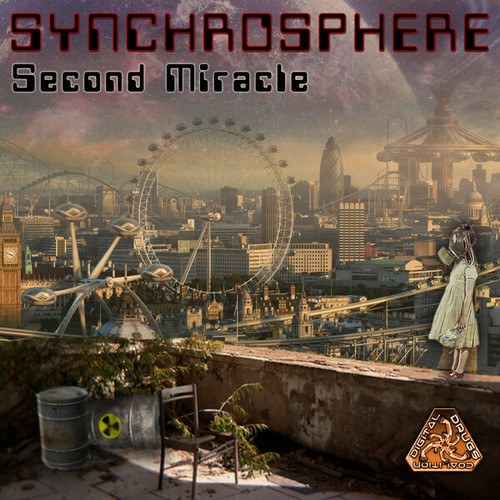 Synchrosphere-Second Miracle