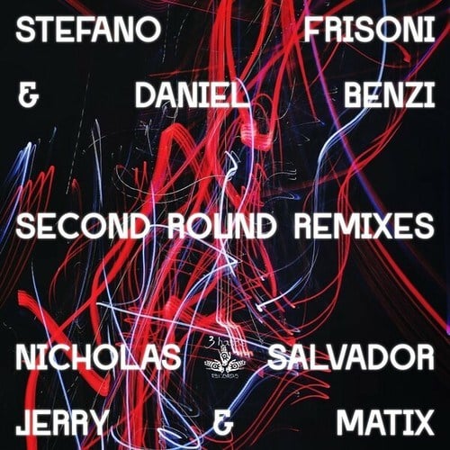 Stefano Frisoni, Daniel Benzi, Nicholas Salvador, Jerry & Matix-Second Round