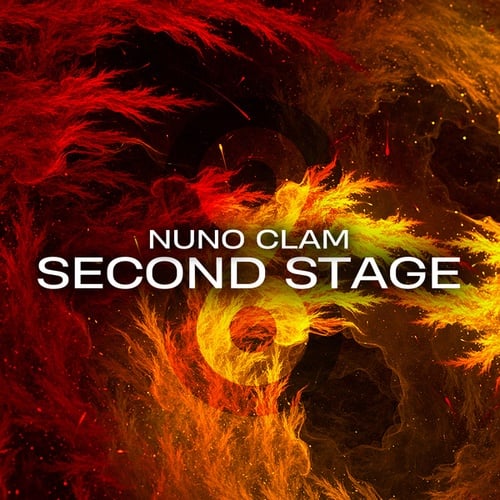 Nuno Clam-Second Stage