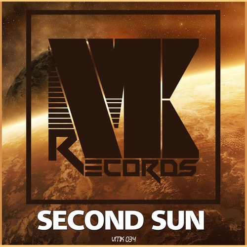 Kivema-Second Sun