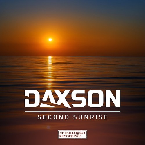 Daxson-Second Sunrise