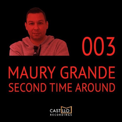 Maury Grande-Second Time Around