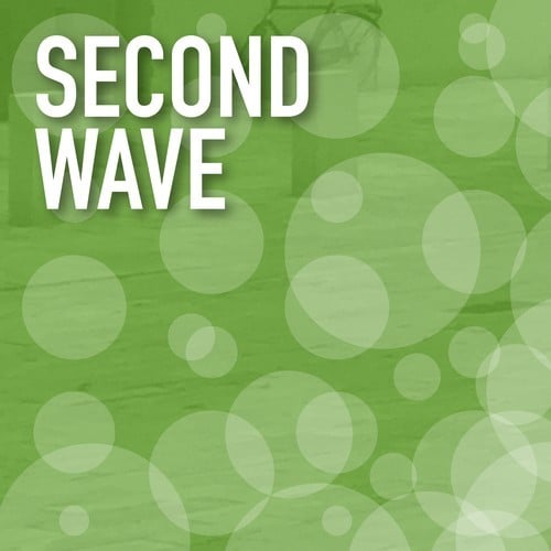 Various Artists-Second Wave