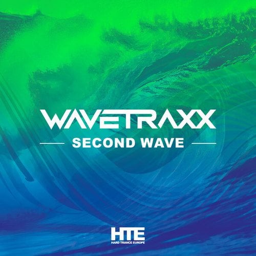 Wavetraxx, Jaron Inc, Mindflux-Second Wave