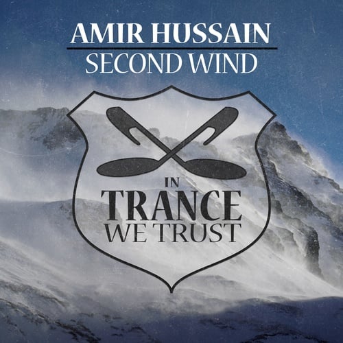 Amir Hussain-Second Wind