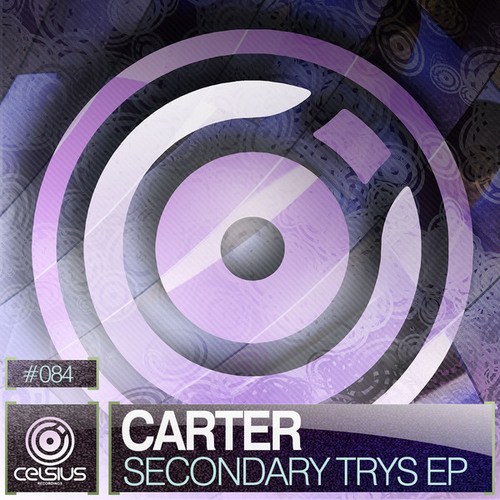 Carter-Secondary Trys EP