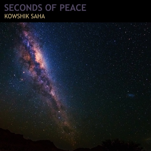 Seconds of Peace