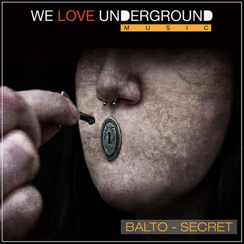 BALTO.-Secret